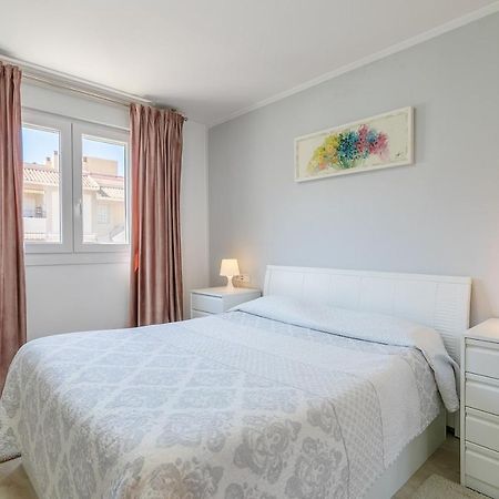 Bonita Casa En Urbanizacion Privada Muy Cerca Del Mar Y De Alicante 그란 알라칸트 외부 사진