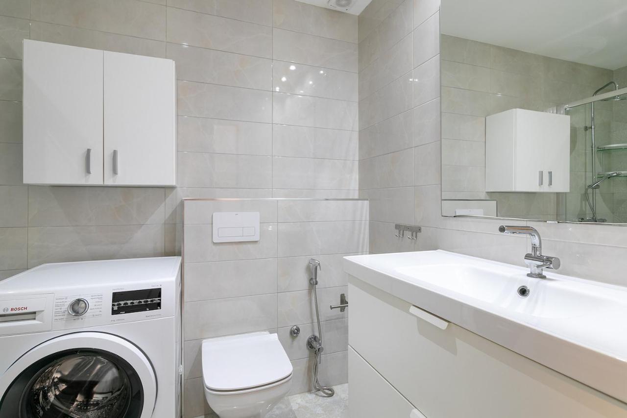 Bonita Casa En Urbanizacion Privada Muy Cerca Del Mar Y De Alicante 그란 알라칸트 외부 사진