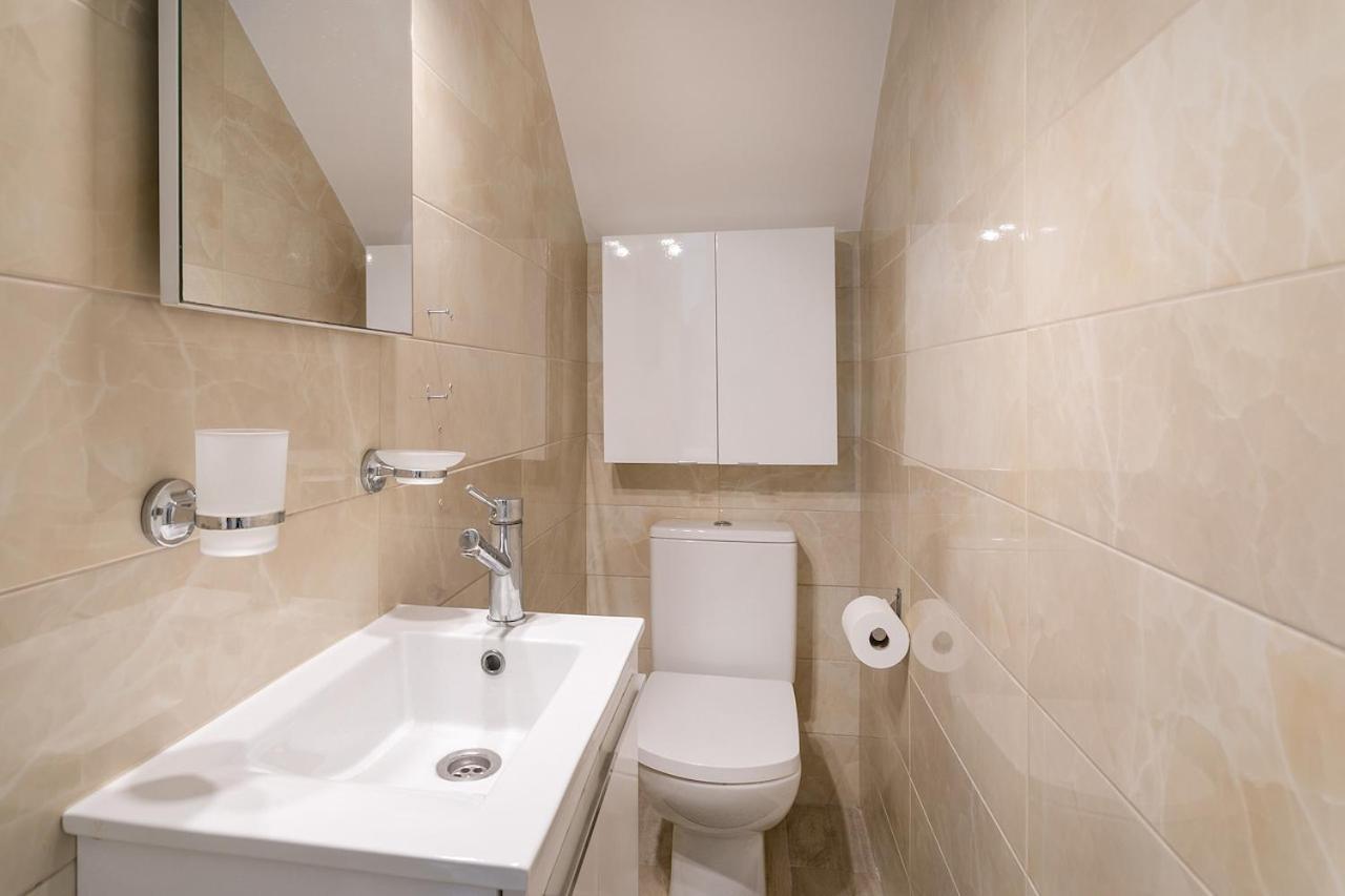Bonita Casa En Urbanizacion Privada Muy Cerca Del Mar Y De Alicante 그란 알라칸트 외부 사진