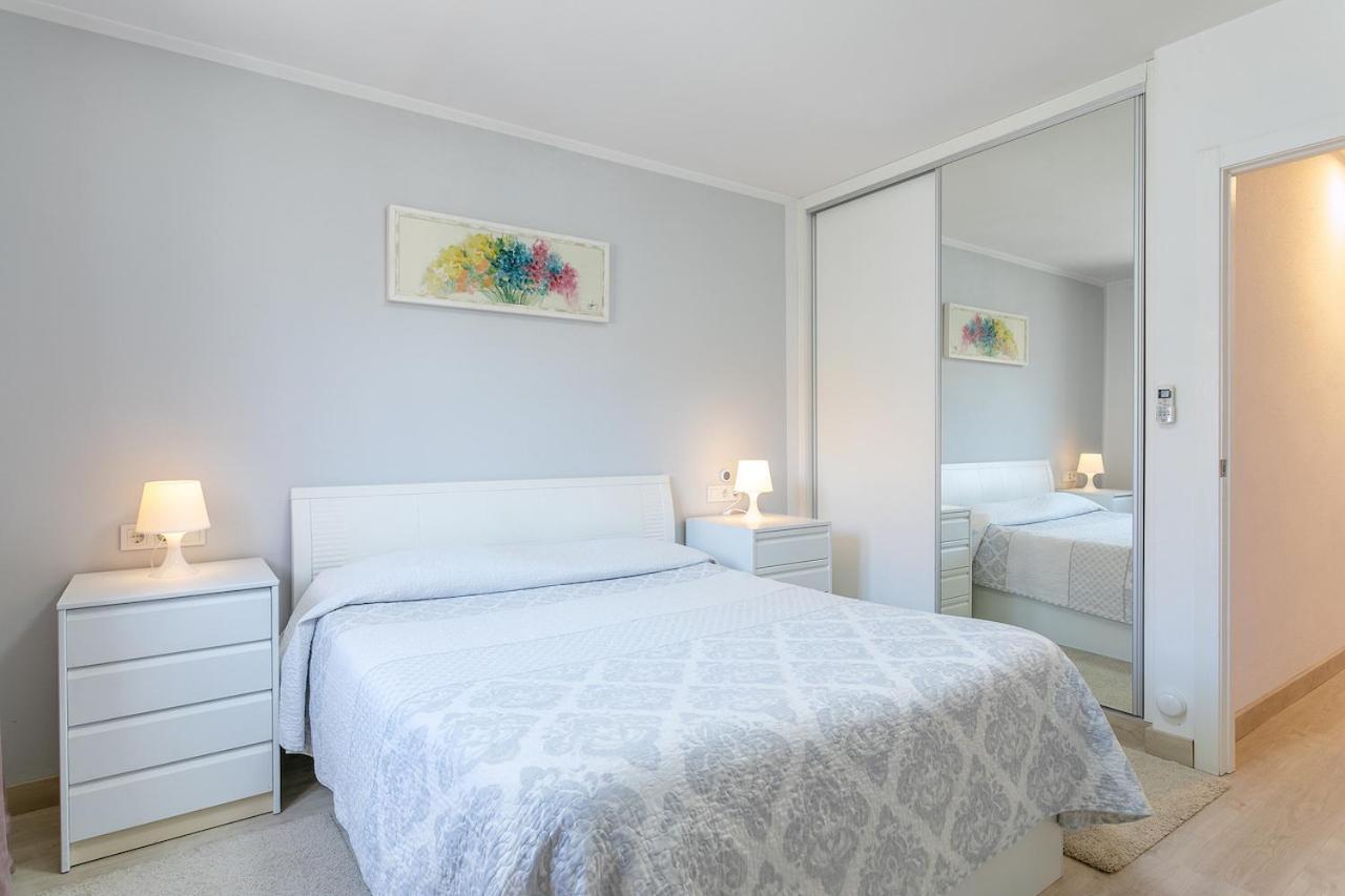 Bonita Casa En Urbanizacion Privada Muy Cerca Del Mar Y De Alicante 그란 알라칸트 외부 사진